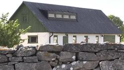 CLEAN : Bergman's sanctuary island Faro becomes pilgrim's journey News Clip