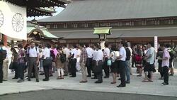 VOICED : Polemica por visita de primer ministro de News Clip