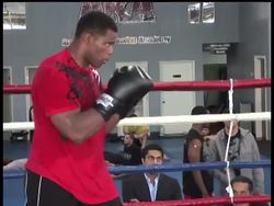 Former NFL Pro Bowler and Heisman Trophy Winner Herschel Walker will make his mixed martial arts debut January 30. The 47-year-old is training with five-time UFC champion Frank Shamrock at the American Kickboxing Academy in San Jose, California. News Clip