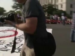 Immigration Reform Stock Footage