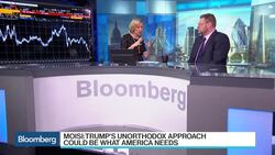 How Dr. Strangelove Learned to Love Trump News Clip