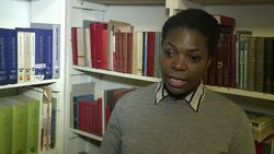 VOICED : Kenyatta holds lead in delayed News Clip