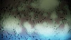 Soft Particles Stock Footage