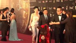 CLEAN : Police thriller Cold War heats News Clip