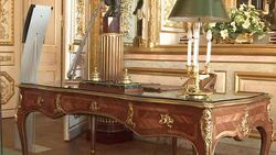 VOICED: Paris landmark 'Hotel de la Marine' opening to public News Clip