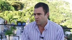 VOICED: Rebuilding Haiti, one home at a time News Clip