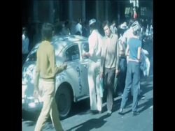 SYND 28/11/1971 FINAL PREPARATIONS IN MONTEVIDEO FOR PRESIDENTIAL ELECTIONS Instructional Video