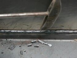 welding. Stock Footage