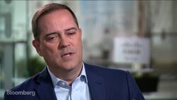 Cisco CEO Robbins: We Needed Certain Transitions News Clip