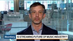 How Streaming Services Are Saving the Music Industry News Clip