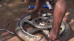 CLEAN : Hydroelectric dam to boost Guineas energy popular with voters News Clip