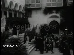 Tunisia Daladier reception Instructional Video