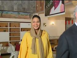 I/V with Sudan journalist fined for wearing trousers in public, spared flogging News Clip