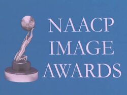39th Annual NAACP Image Awards Stock Footage