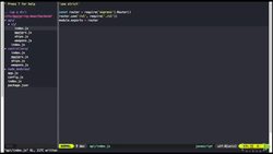 Mastering MEAN Web Development Expert Full Stack JavaScript (Video 13) Instructional Video