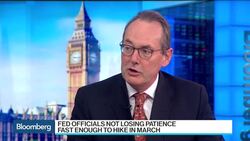 CCLA Bevan Worries Trump Optimism Is Running Out of Steam News Clip