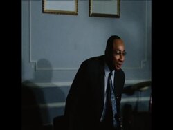 SYND 23-8-71 ZAID SPEAKS TO CAIRO PRESS News Clip