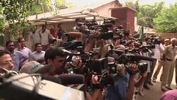 Arrival as first verdict expected in gang rape and killing of woman on a bus Instructional Video