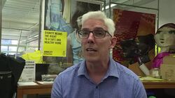 CLEAN : PNG court rejects bid to restore Australia refugee camp services News Clip