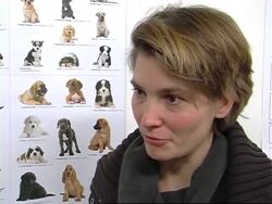 Dogs, like humans, expect fair play News Clip