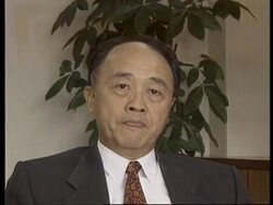 TAIWAN: PRESIDENT LEE TENG HUI TO VISIT USA IN JUNE News Clip