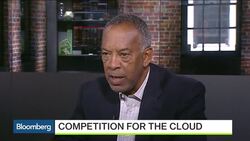 John Thompson: Microsoft Should Move Faster on Cloud Plan News Clip