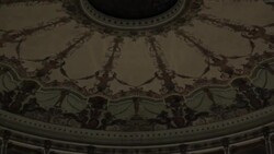 Robot conducts Andrea Bocelli and Italian orchestra News Clip