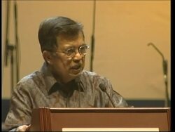 Ext Danish embassy, reax after ambassador leaves temporarily News Clip