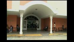 4:3 Former dictator in hospital after a possible stroke Instructional Video