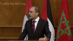 Mideast FMs discuss Trump's Jerusalem move News Clip