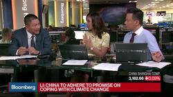 Takeaways From Chinese Premier Li's Speech at the WEF News Clip