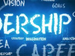 Leadership Background (Loopable) Stock Footage
