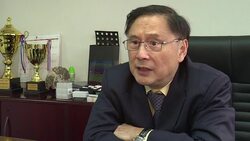 CLEAN : China devalues yuan nearly 2% for economic boost News Clip