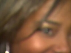 Shar Jackson at the A Night Out With Silver Jeans Co. And M Fredric at Studio City CA. (Footage by WireImage Video/GettyImages) Stock Footage