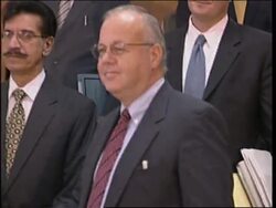 US counterterrorism chief visits Pakistan News Clip