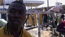 VOICED : Southern Nigeria reacts to deadly church News Clip