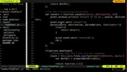 Mastering Grunt (Video 19) Instructional Video