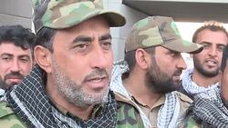 CLEAN : Fuerzas iraquies retoman de los kurdos dos campos petroleros News Clip