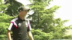 VOICED : Anulada la sancion a Zidane News Clip