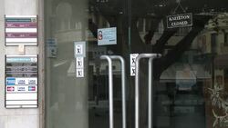 CLEAN : Cyprus parliament vote on bailout News Clip