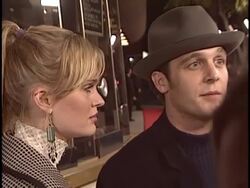 'Timeline' Premiere Stock Footage