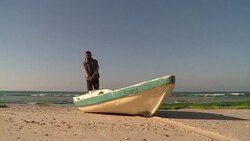 CLEAN : Gaza pagan find holds promise for its Isla News Clip