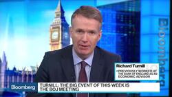 Turnill: Stocks' Bond Yield Struggle a Theme for 2017 News Clip