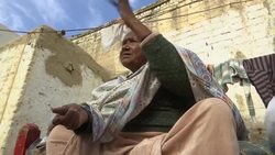 Dozens of people still living in "cave homes" Instructional Video