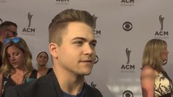 Glen Campbell honored, country stars talk excitement for Taylor Swift's album at ACM Honors News Clip