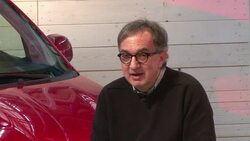 VOICED: Fiat unveils new Panda, dubbed a symbol of change News Clip