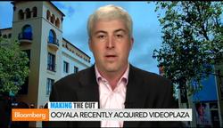 Video Streaming Battleground: Does Screen Size Matter? News Clip