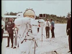 Apollo 15 Background: Part 4 Instructional Video