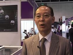 Jewellery sales buoyant at Hong Kong show News Clip