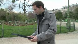 CLEAN : Renaud Lavillenie jumps into Guinness Book of Records News Clip